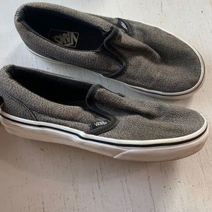 Kids vans